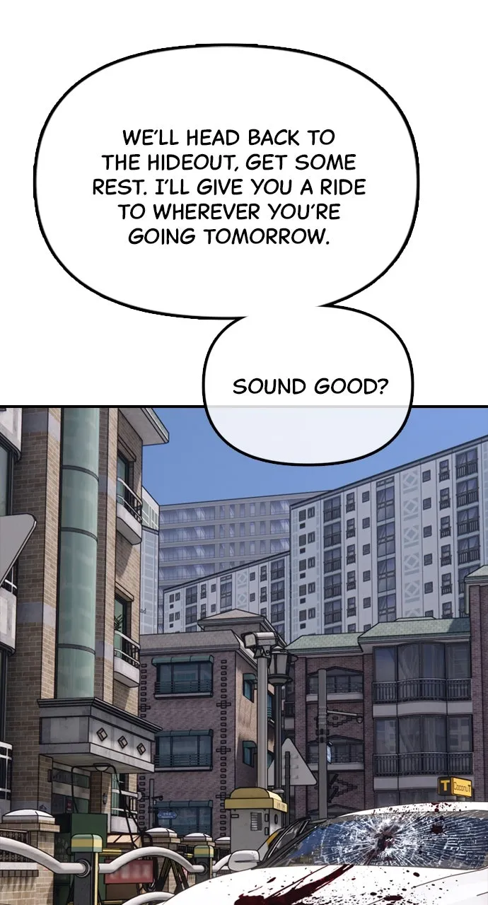 The End Has Come Chapter 8 page 89 - 