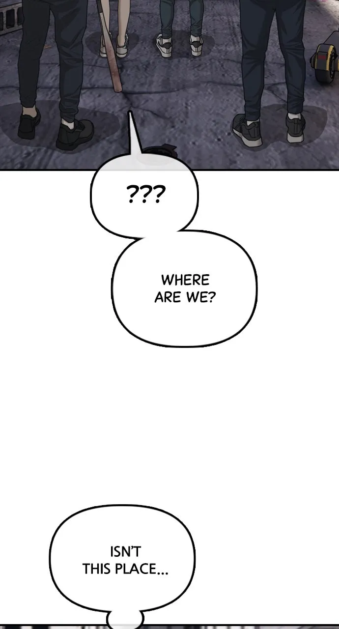 The End Has Come Chapter 8 page 94 - 