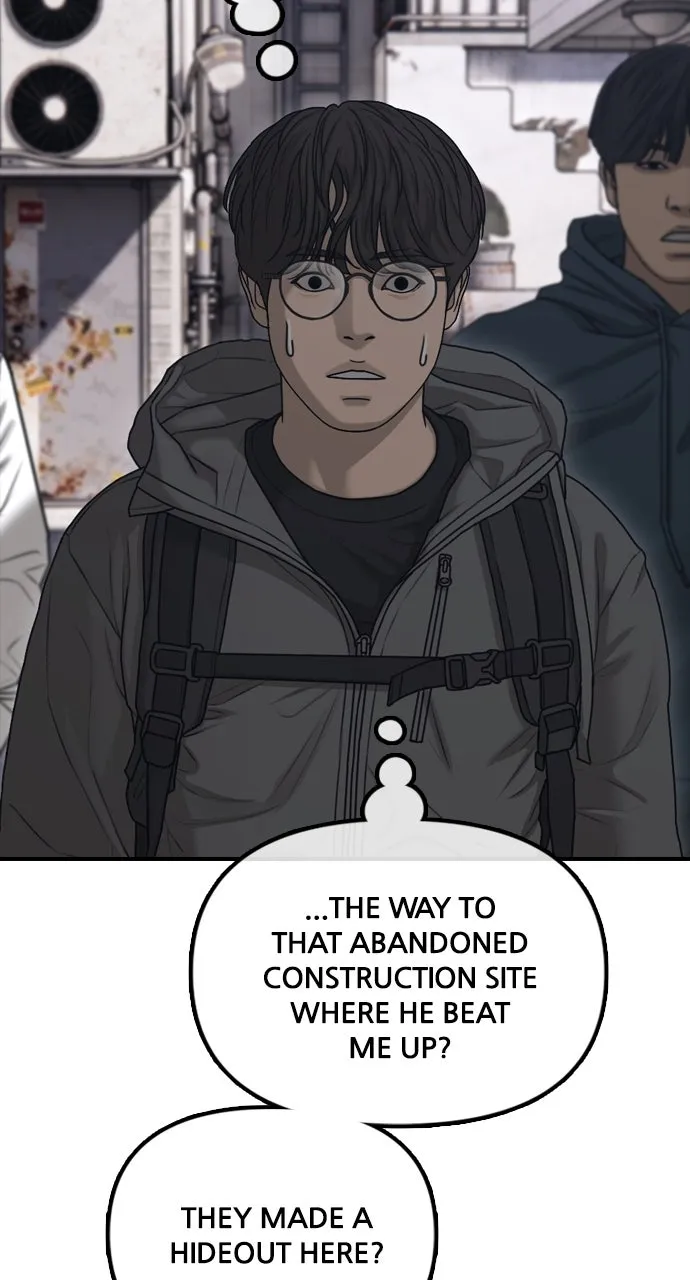 The End Has Come Chapter 8 page 95 - 