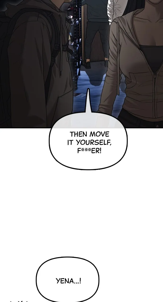The End Has Come Chapter 8 page 97 - 