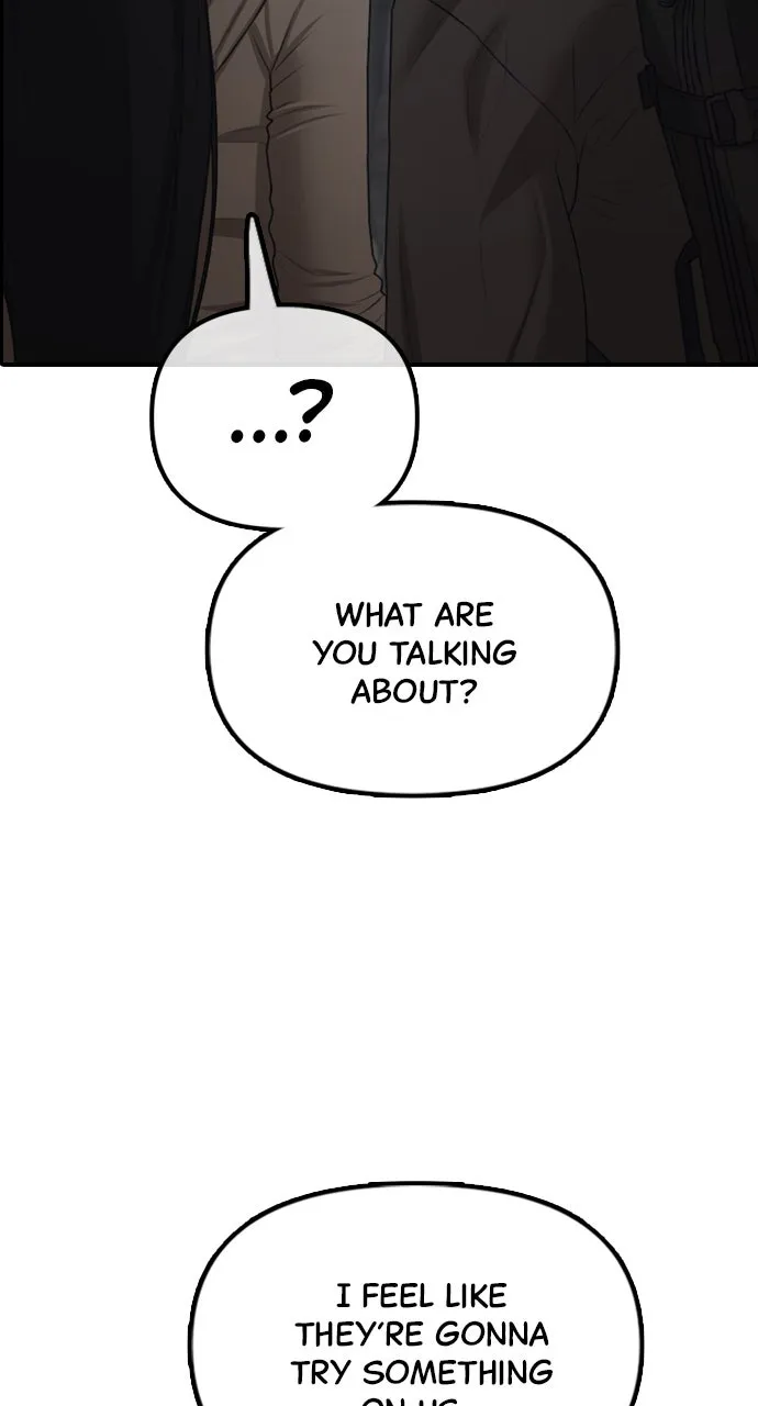 The End Has Come Chapter 8 page 100 - 