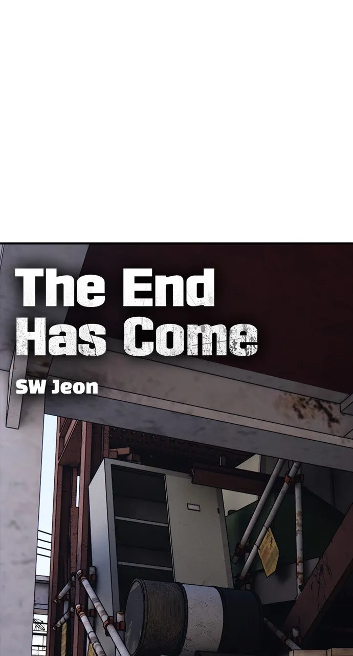 The End Has Come Chapter 9 page 11 - 