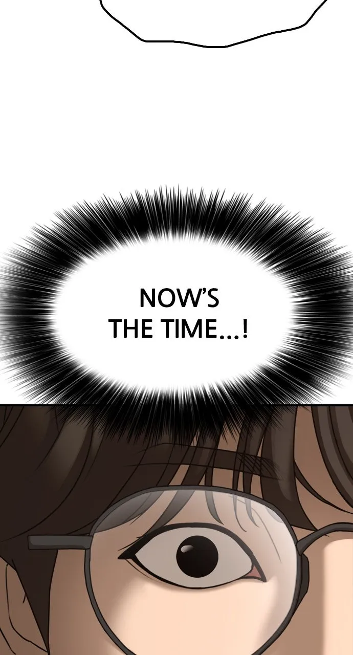 The End Has Come Chapter 9 page 101 - 