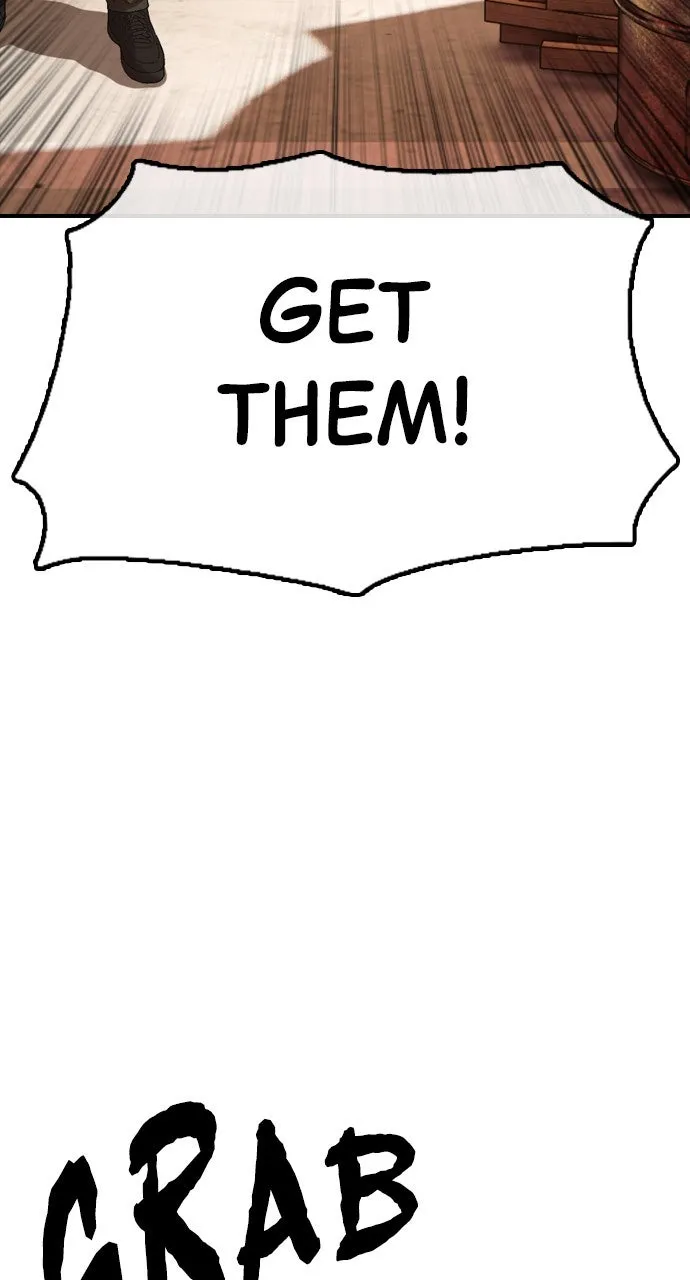 The End Has Come Chapter 9 page 106 - 