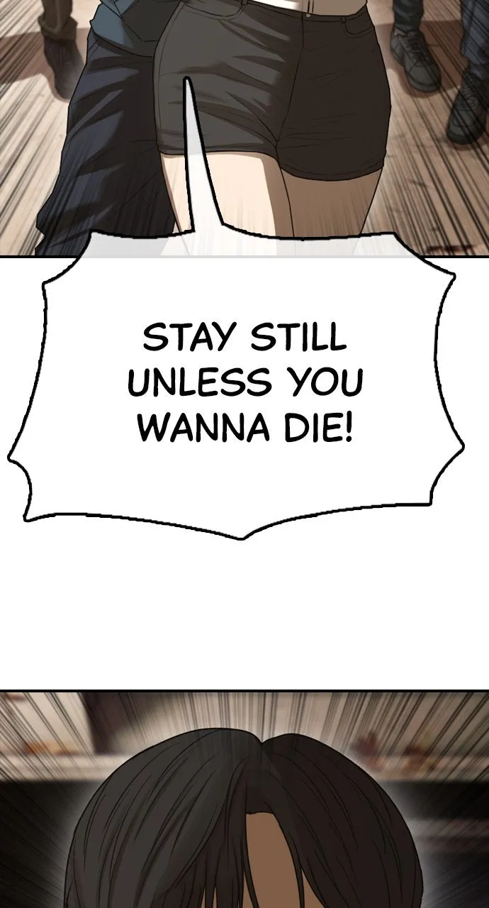The End Has Come Chapter 9 page 111 - 