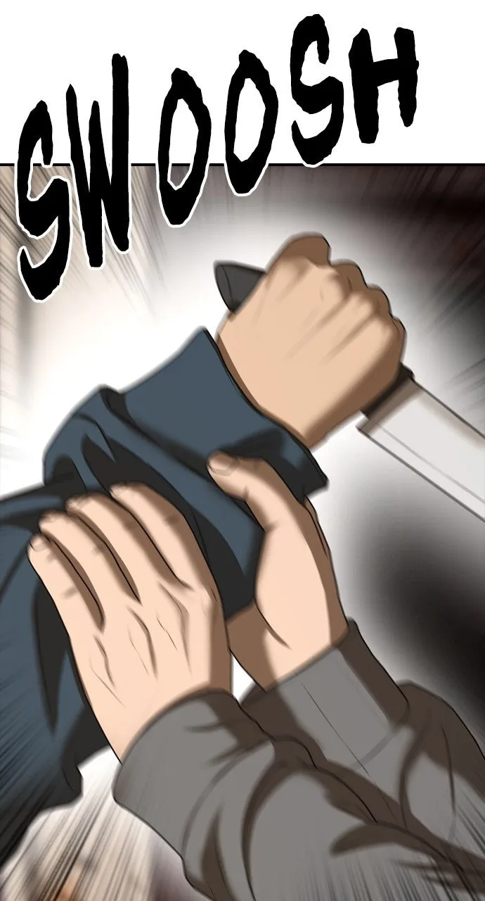 The End Has Come Chapter 9 page 118 - 