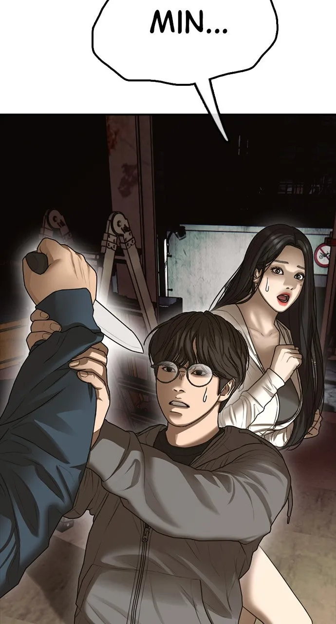 The End Has Come Chapter 9 page 120 - 