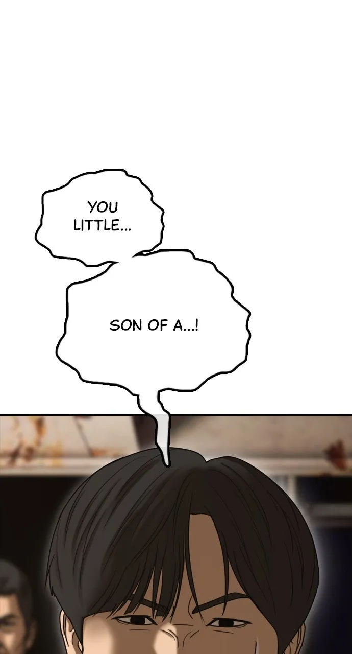 The End Has Come Chapter 9 page 122 - 