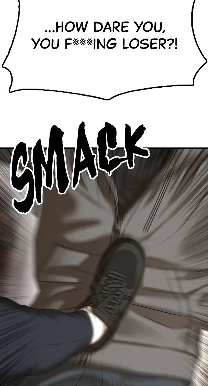 The End Has Come Chapter 9 page 124 - 