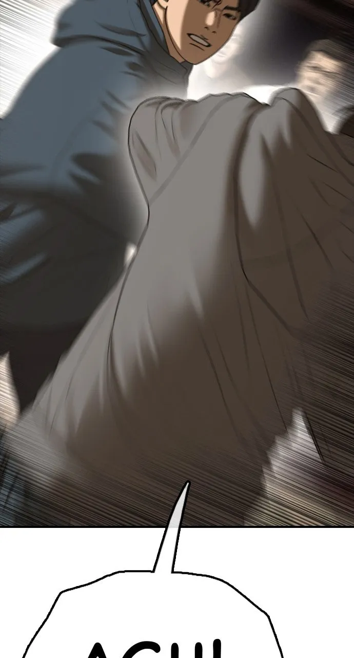 The End Has Come Chapter 9 page 126 - 