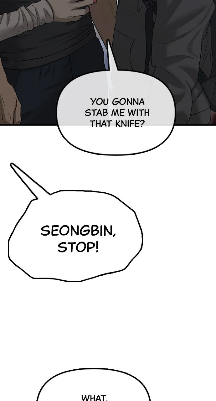 The End Has Come Chapter 9 page 14 - 