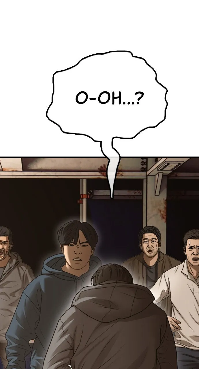 The End Has Come Chapter 9 page 133 - 