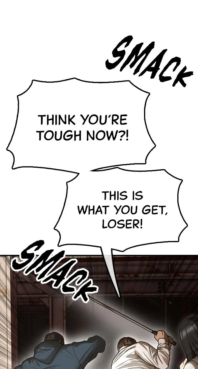 The End Has Come Chapter 9 page 137 - 