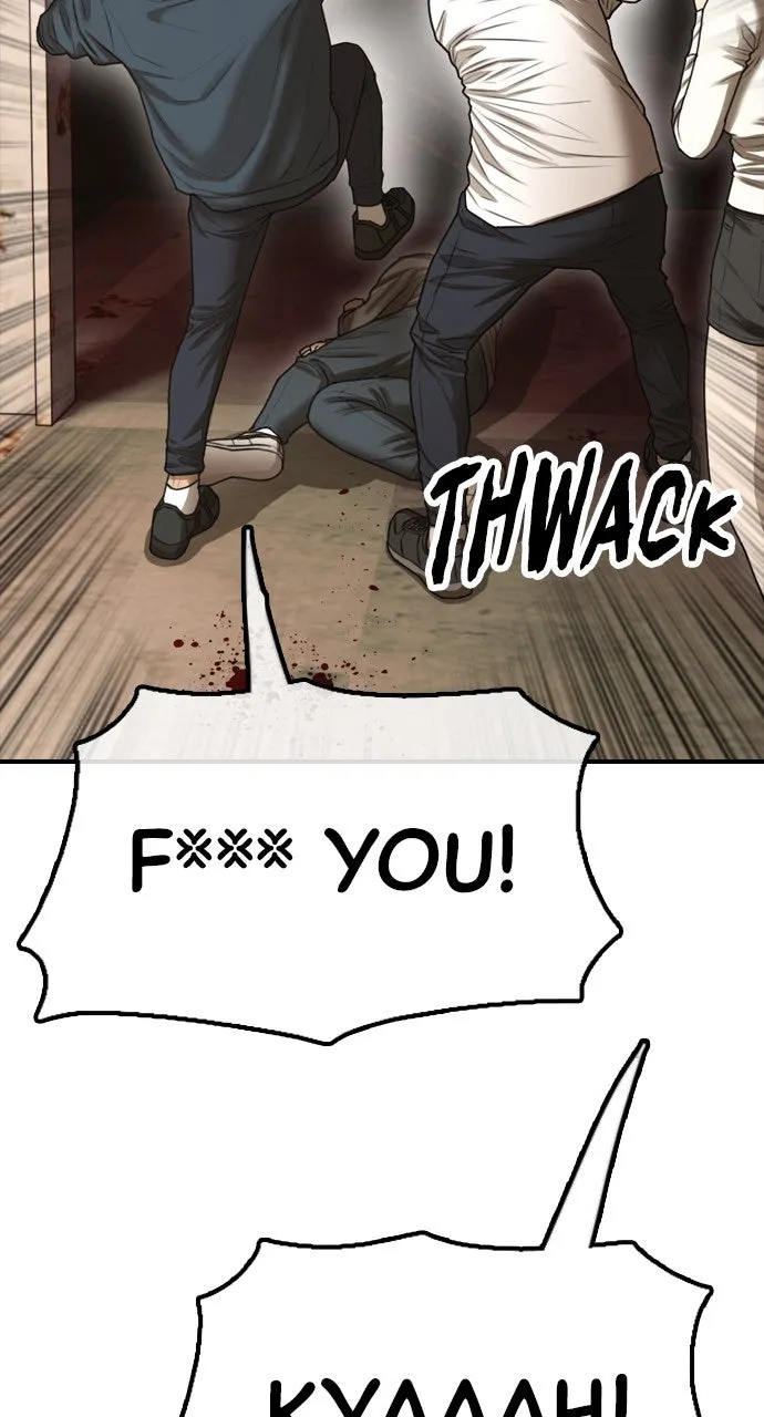 The End Has Come Chapter 9 page 138 - 