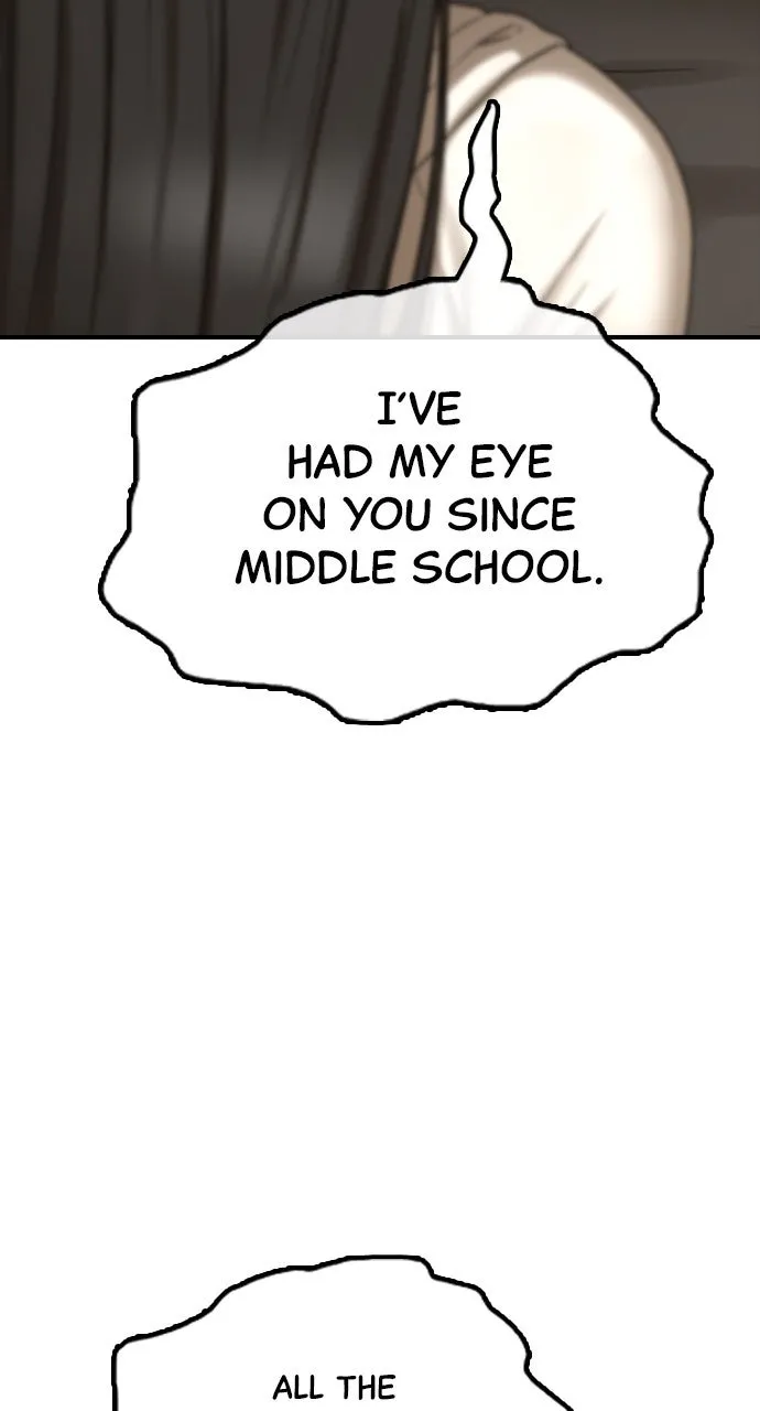 The End Has Come Chapter 9 page 142 - 