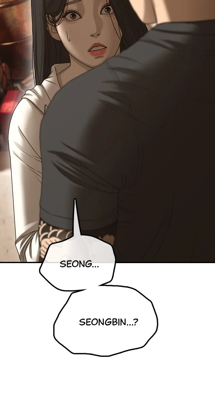 The End Has Come Chapter 9 page 144 - 