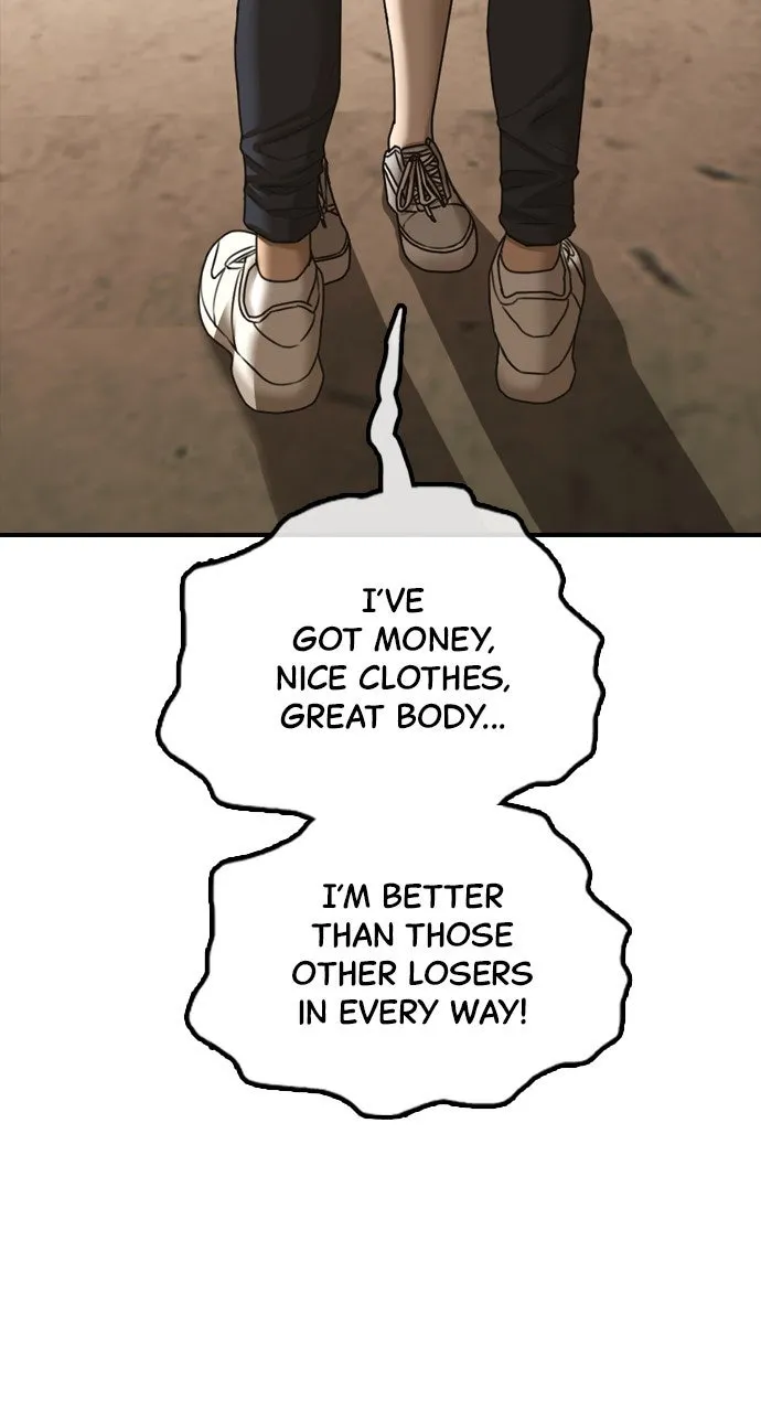 The End Has Come Chapter 9 page 147 - 