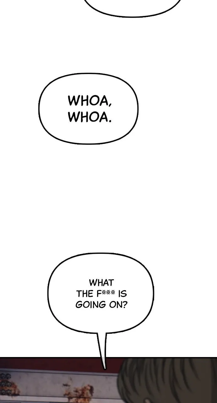 The End Has Come Chapter 9 page 16 - 