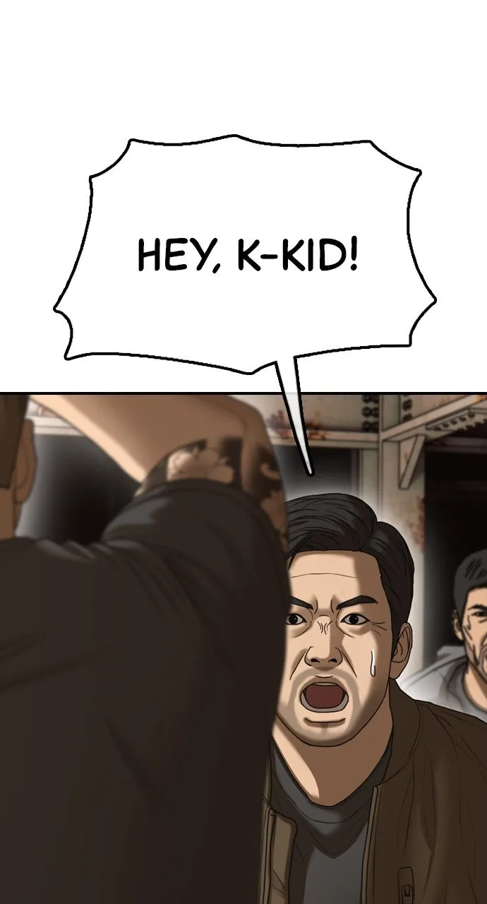 The End Has Come Chapter 9 page 153 - 