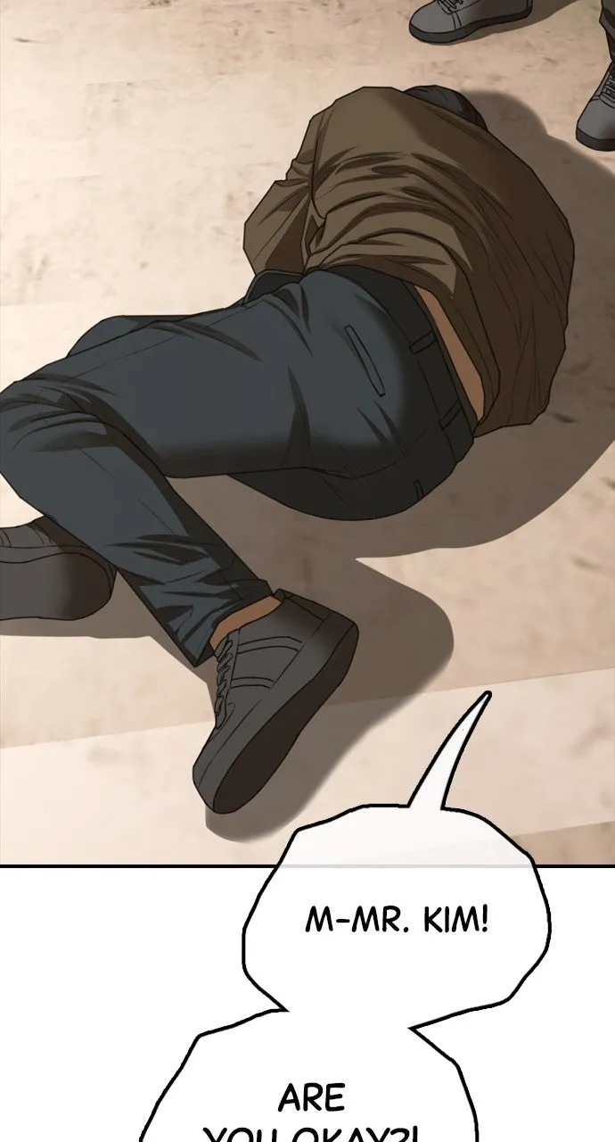 The End Has Come Chapter 9 page 157 - 