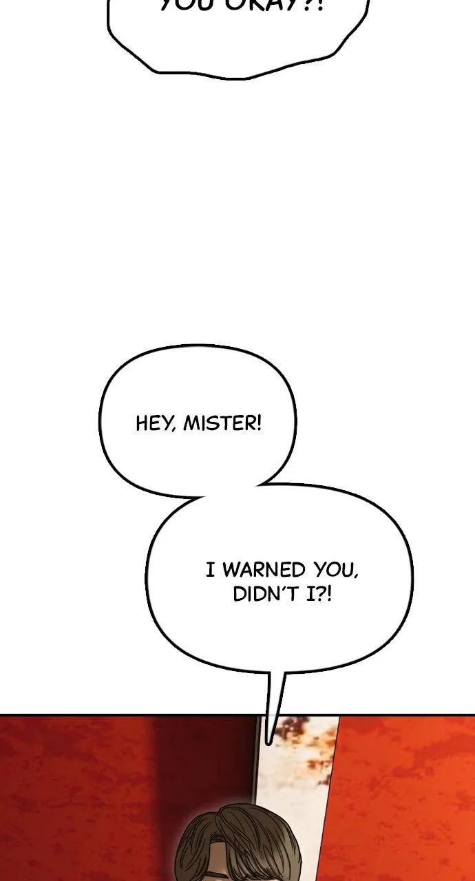 The End Has Come Chapter 9 page 158 - 
