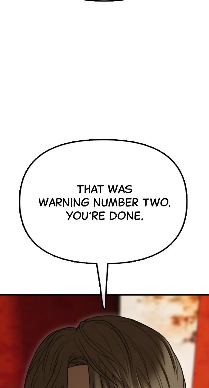 The End Has Come Chapter 9 page 160 - 
