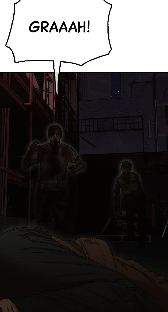The End Has Come Chapter 9 page 170 - 
