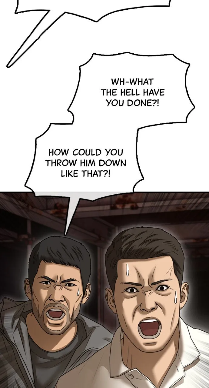 The End Has Come Chapter 9 page 172 - 