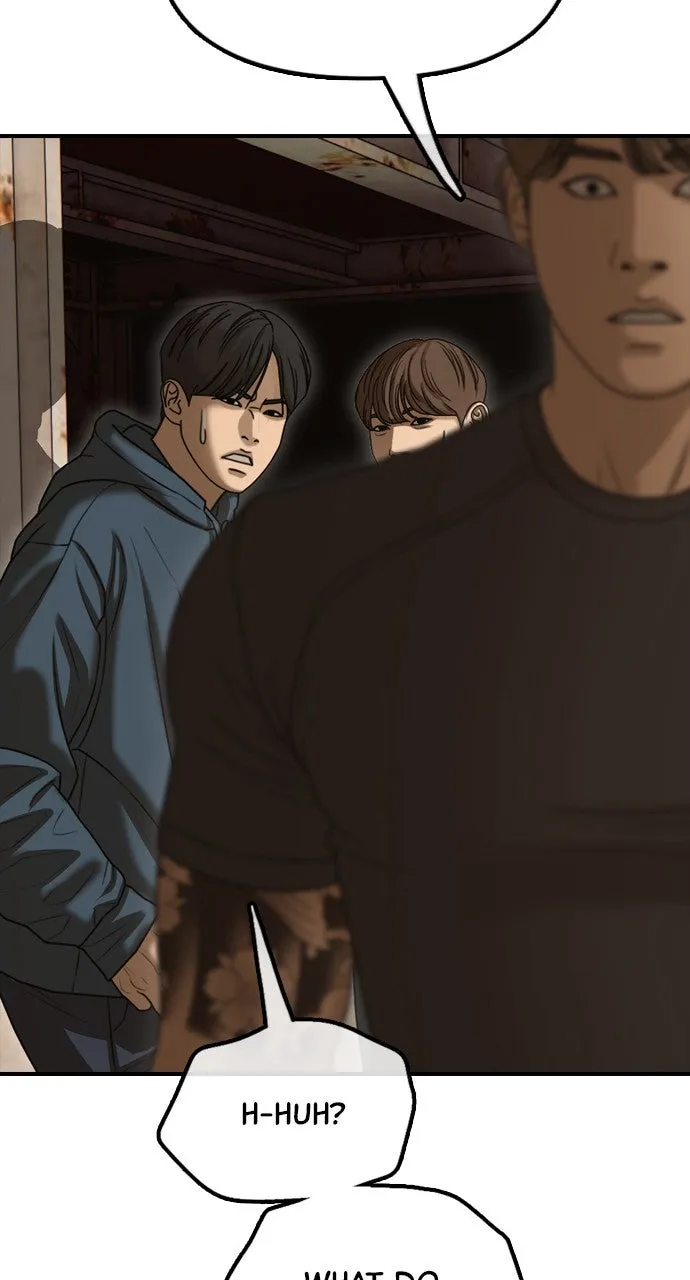 The End Has Come Chapter 9 page 174 - 