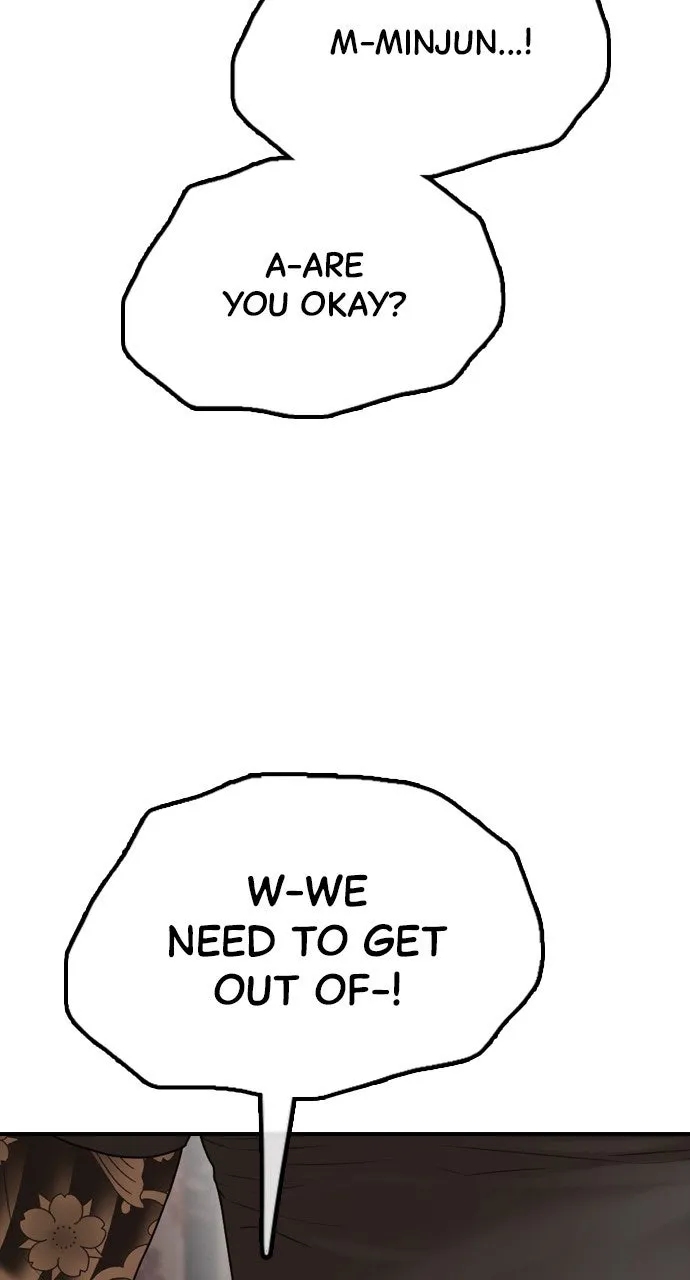 The End Has Come Chapter 9 page 179 - 