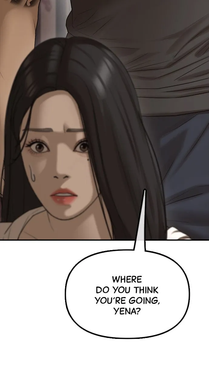 The End Has Come Chapter 9 page 180 - 