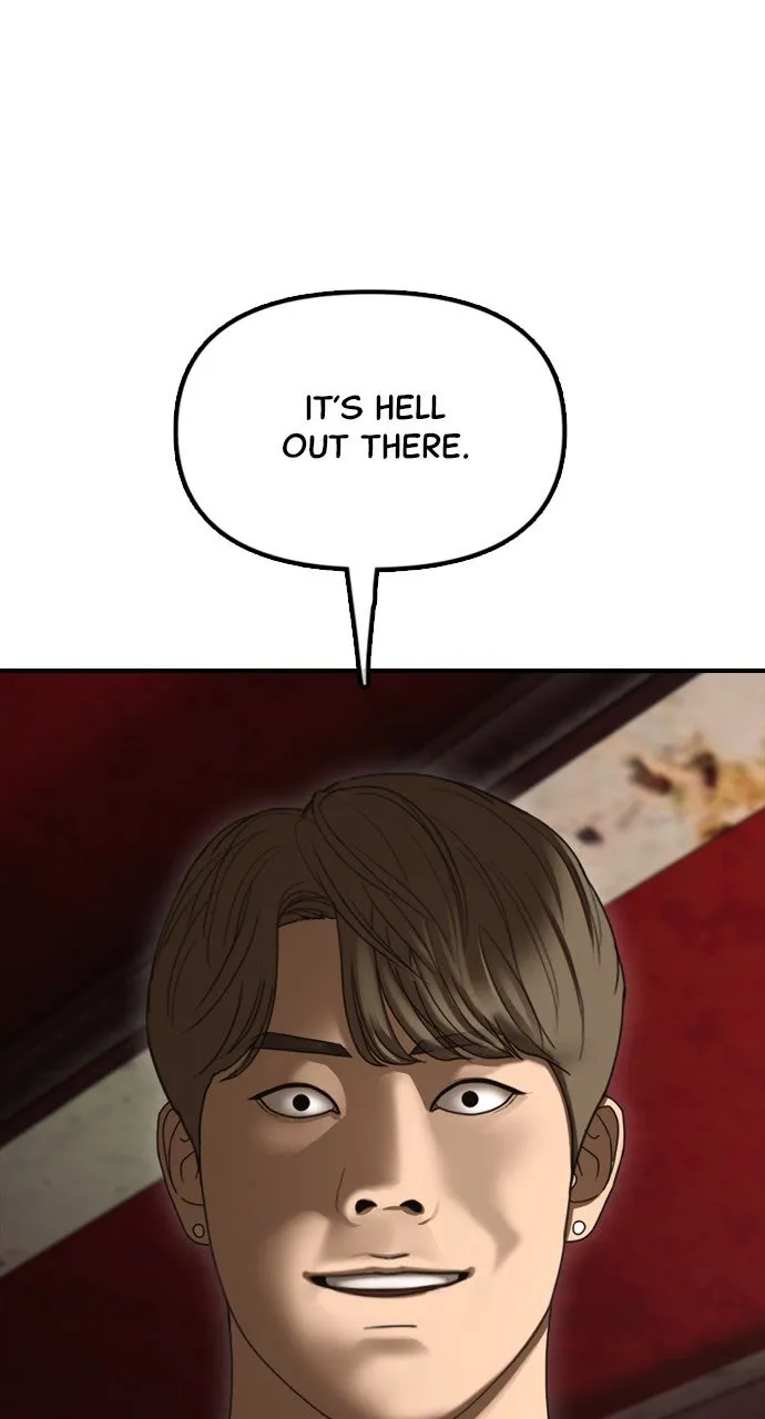 The End Has Come Chapter 9 page 181 - 
