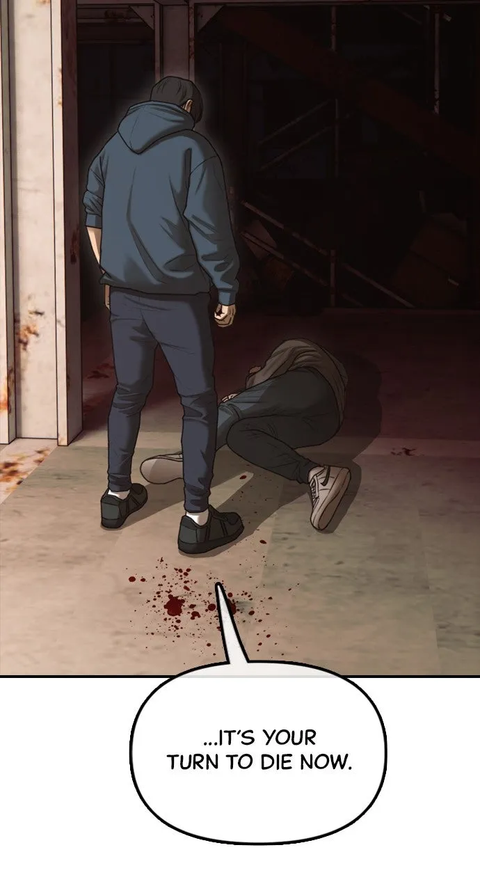 The End Has Come Chapter 9 page 185 - 