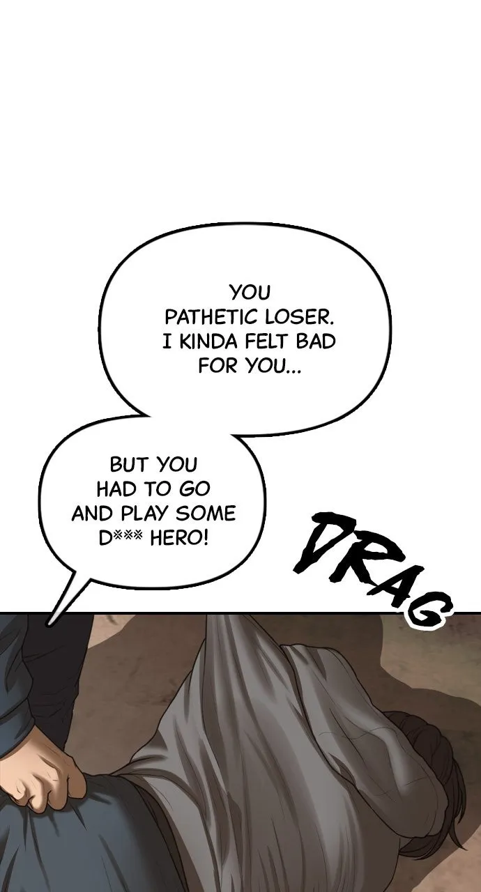 The End Has Come Chapter 9 page 186 - 