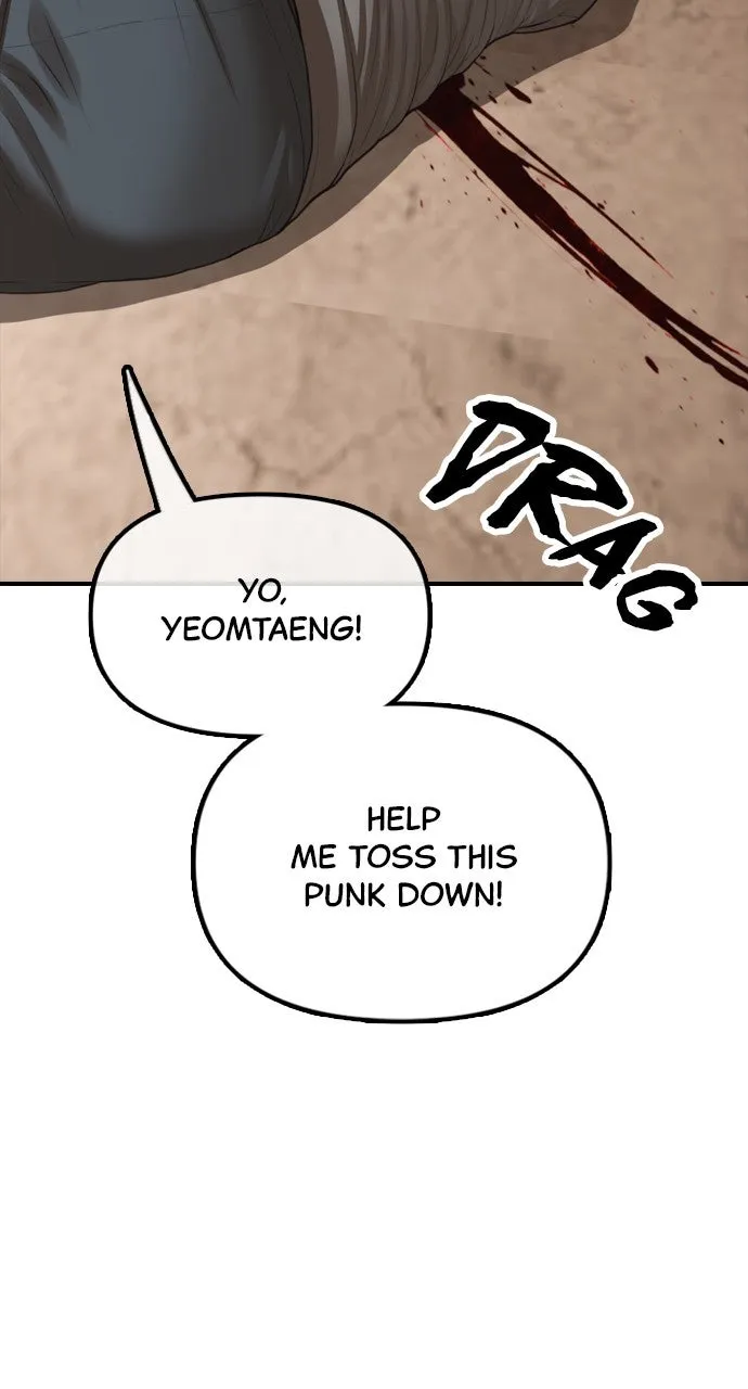 The End Has Come Chapter 9 page 187 - 