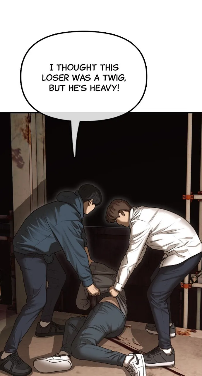 The End Has Come Chapter 9 page 188 - 