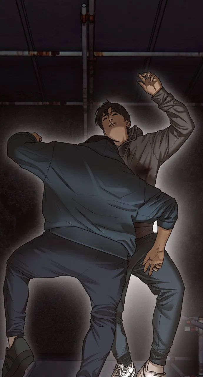 The End Has Come Chapter 9 page 193 - 