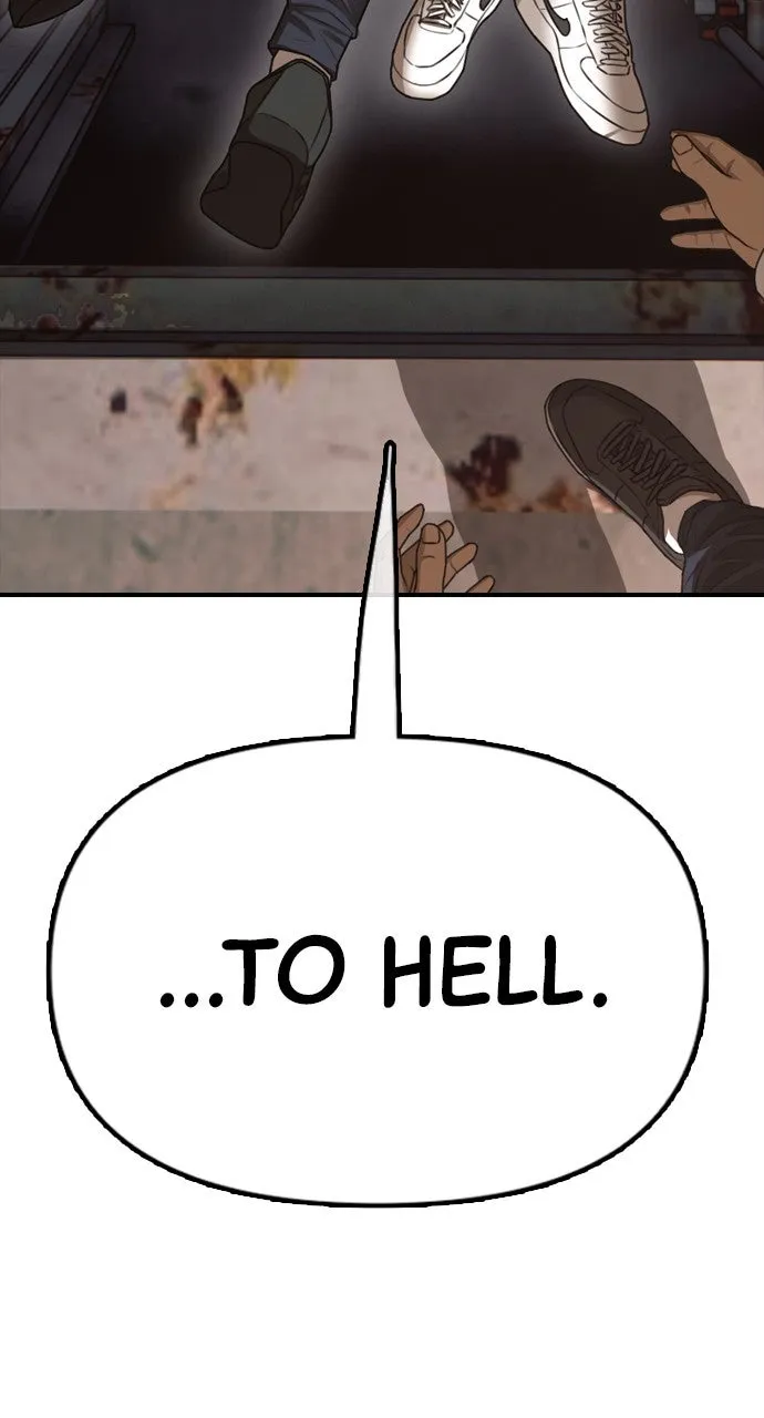 The End Has Come Chapter 9 page 194 - 