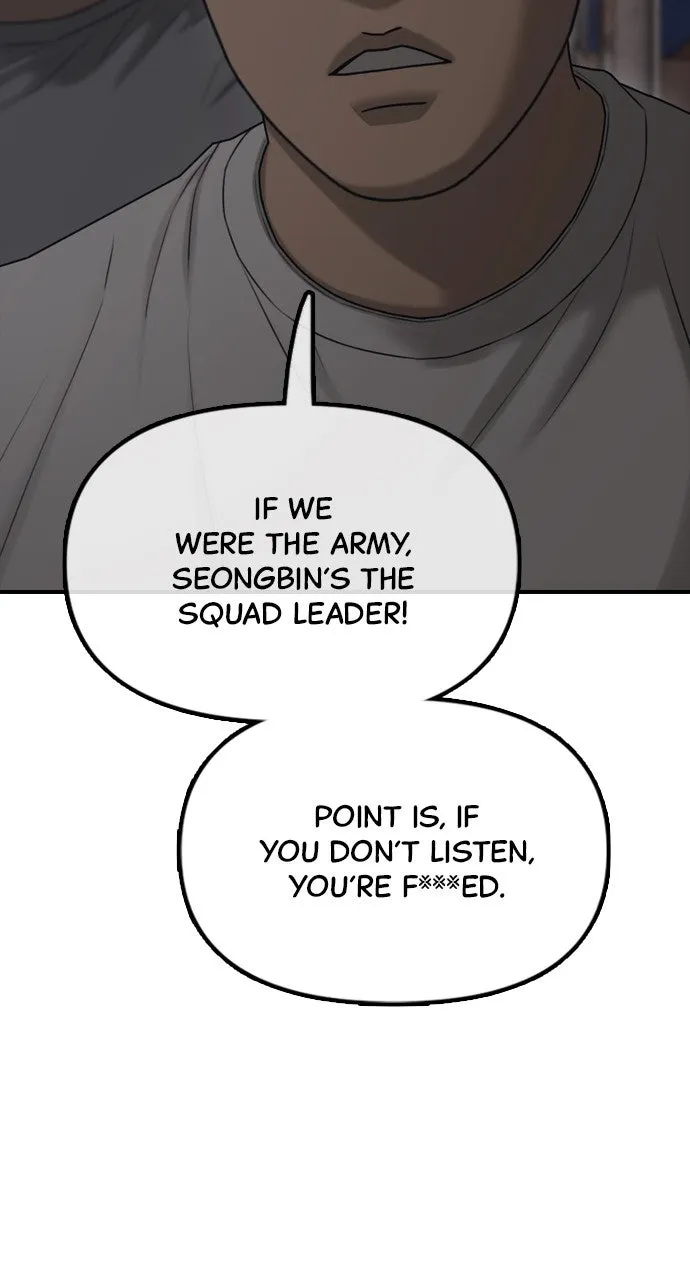 The End Has Come Chapter 9 page 26 - 