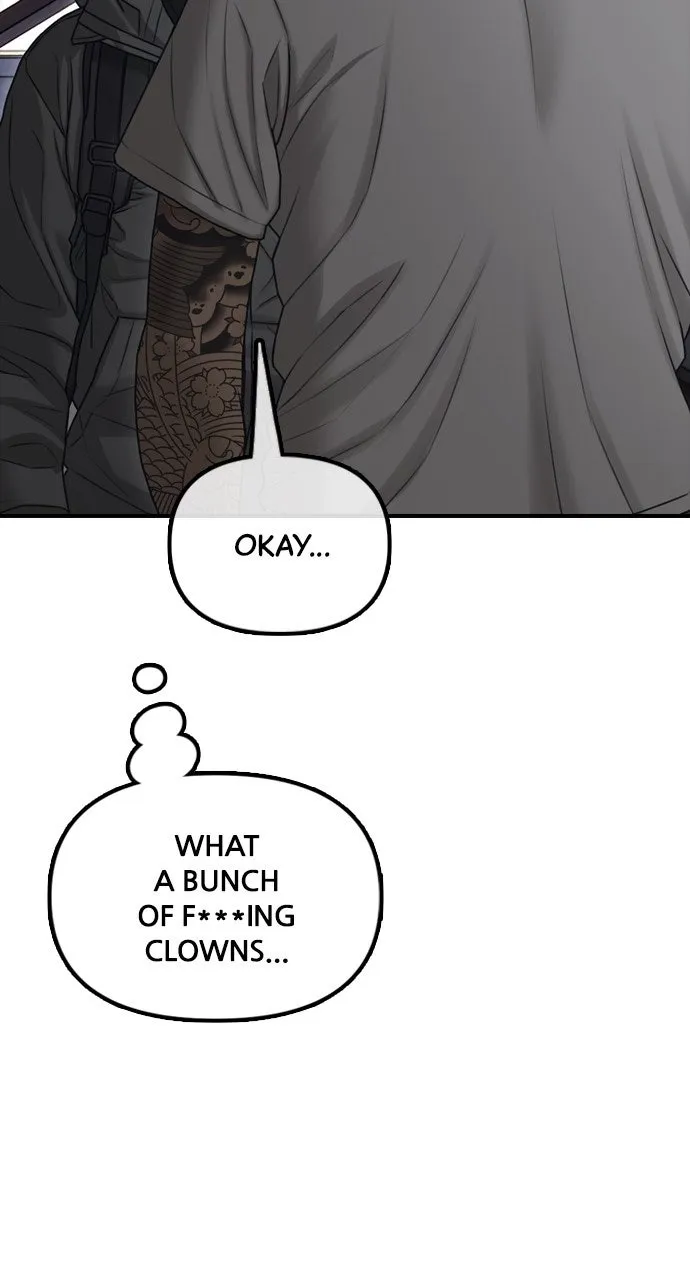 The End Has Come Chapter 9 page 28 - 