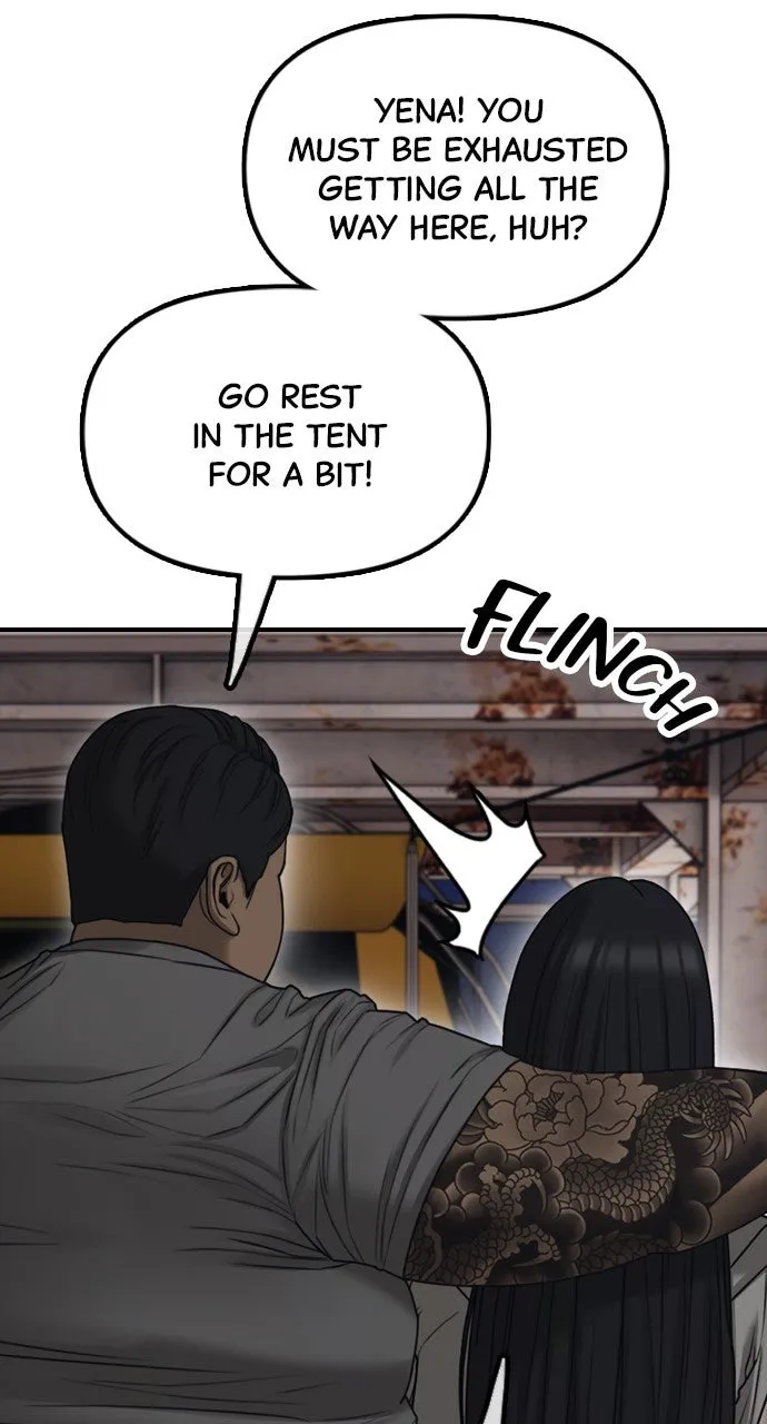 The End Has Come Chapter 9 page 29 - 