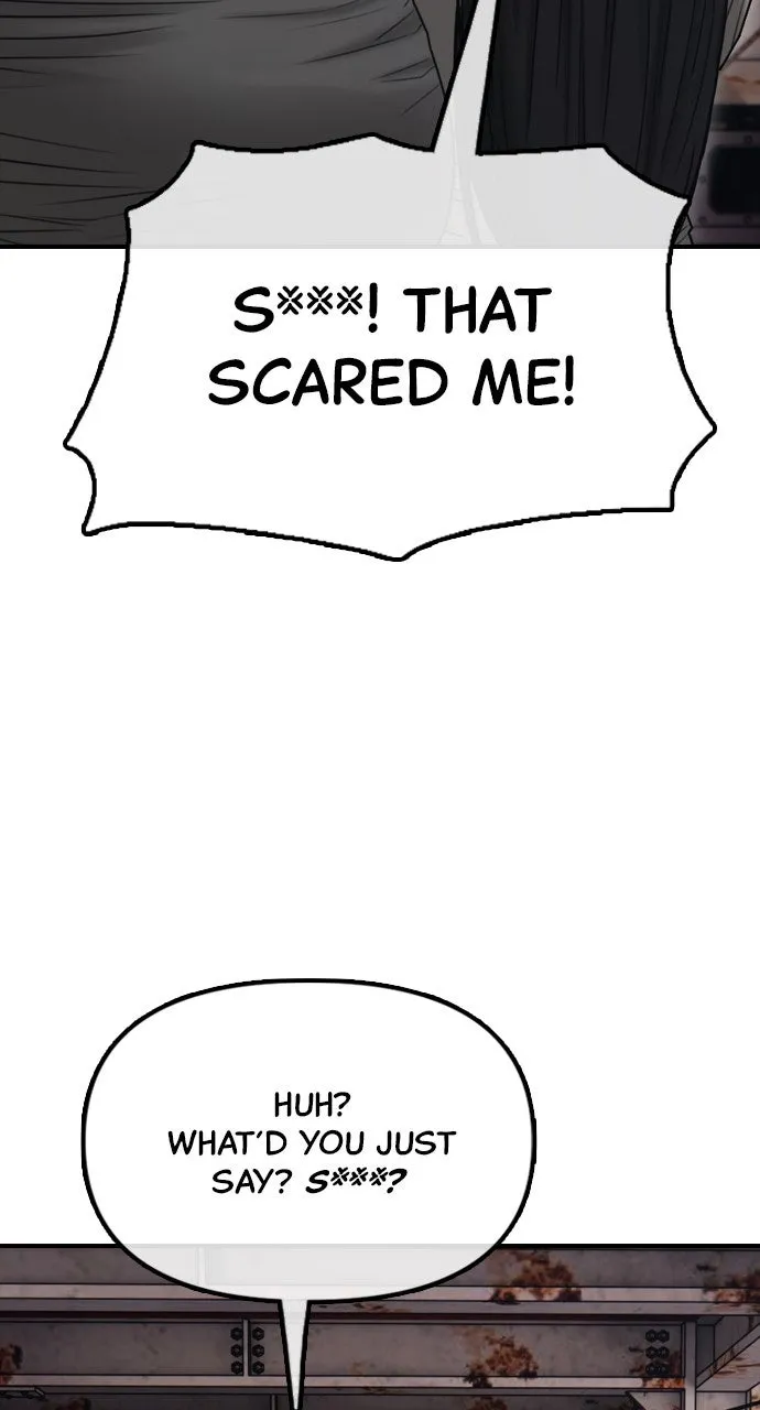 The End Has Come Chapter 9 page 30 - 