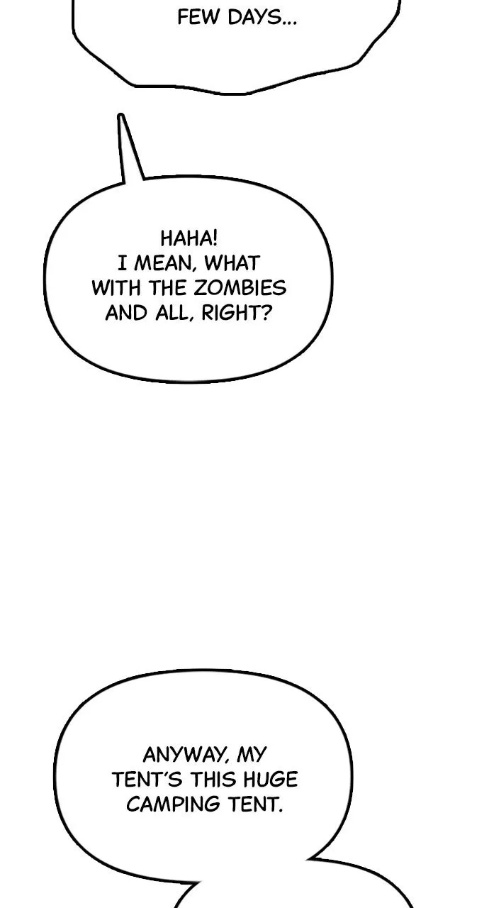 The End Has Come Chapter 9 page 32 - 