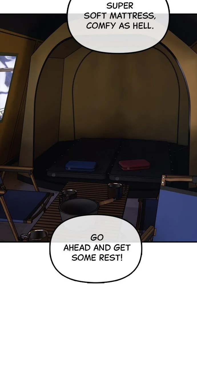 The End Has Come Chapter 9 page 33 - 