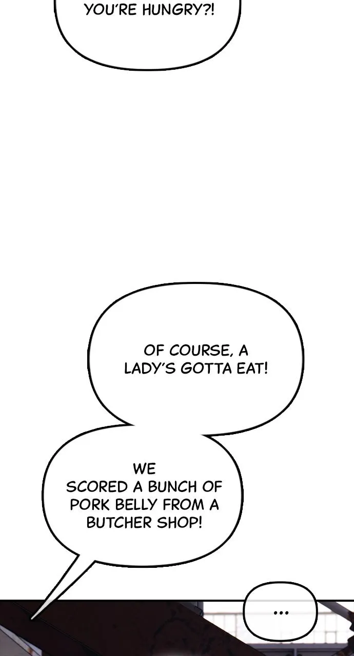 The End Has Come Chapter 9 page 37 - 