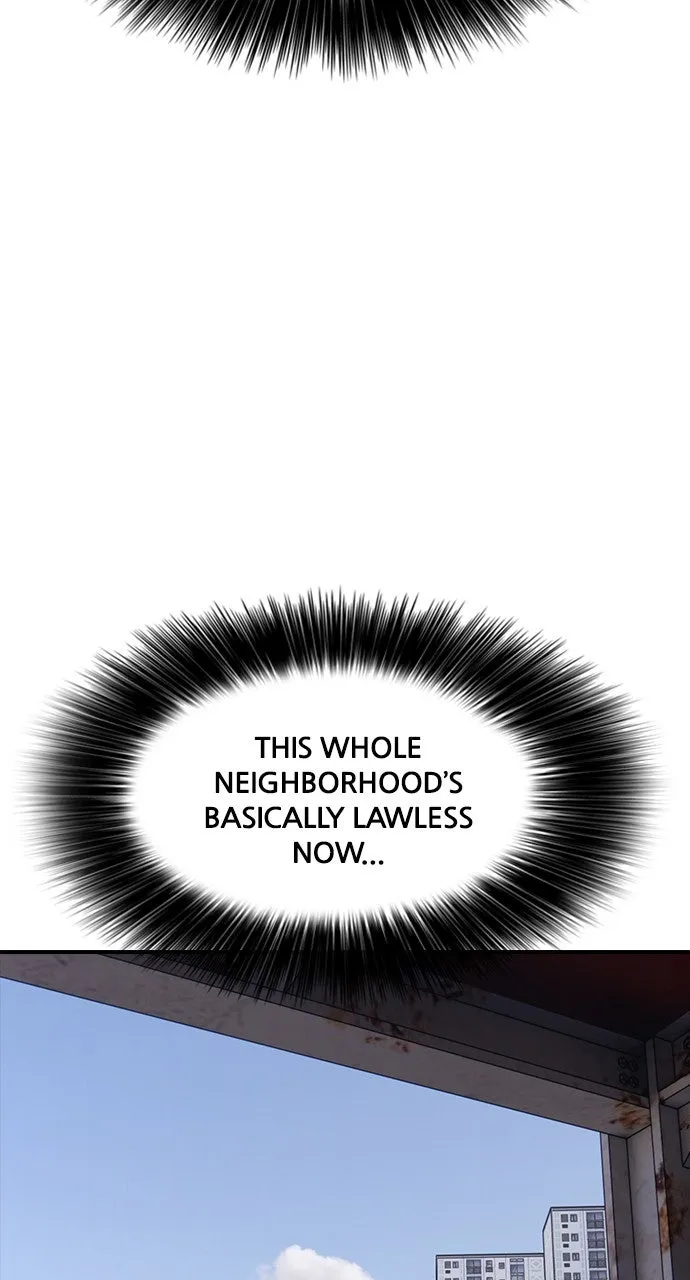 The End Has Come Chapter 9 page 40 - 