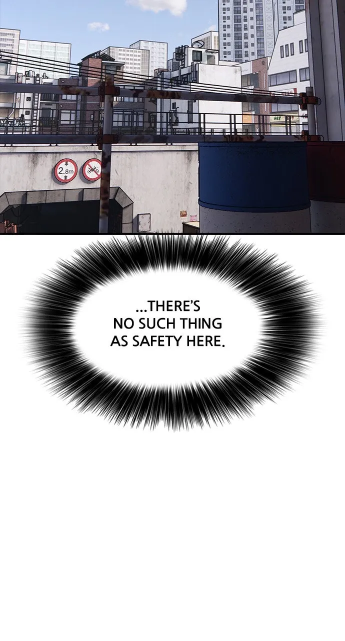 The End Has Come Chapter 9 page 41 - 
