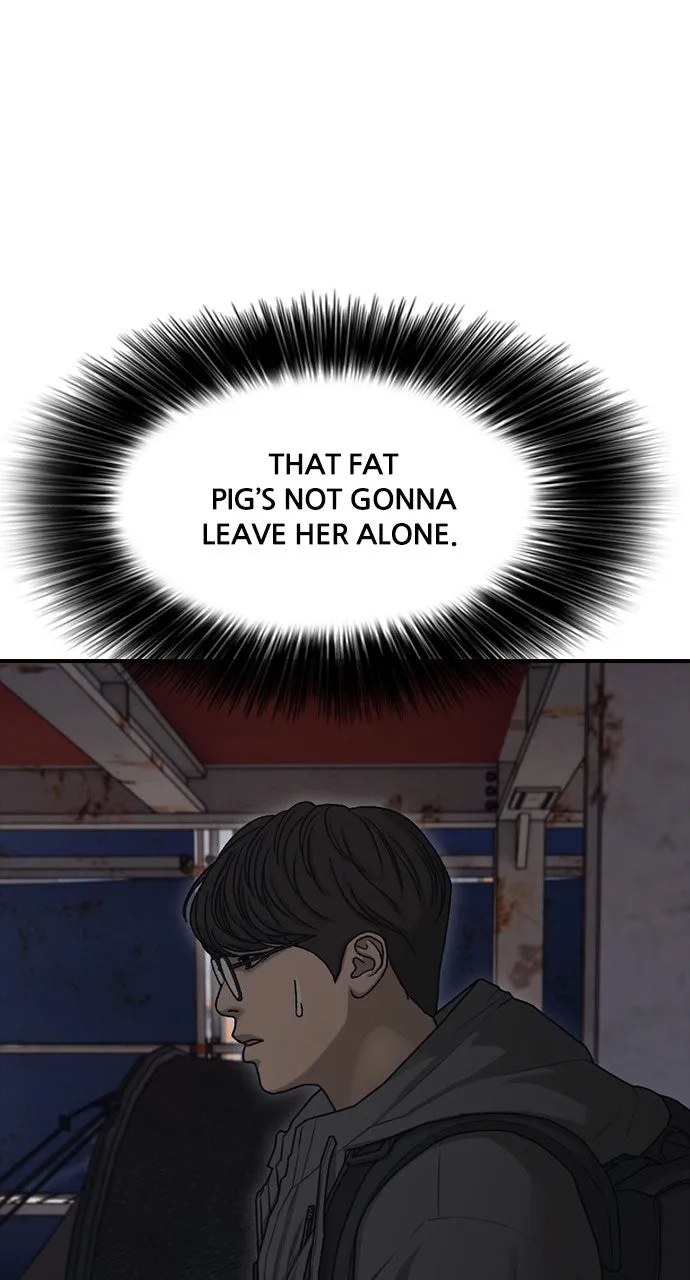 The End Has Come Chapter 9 page 44 - 