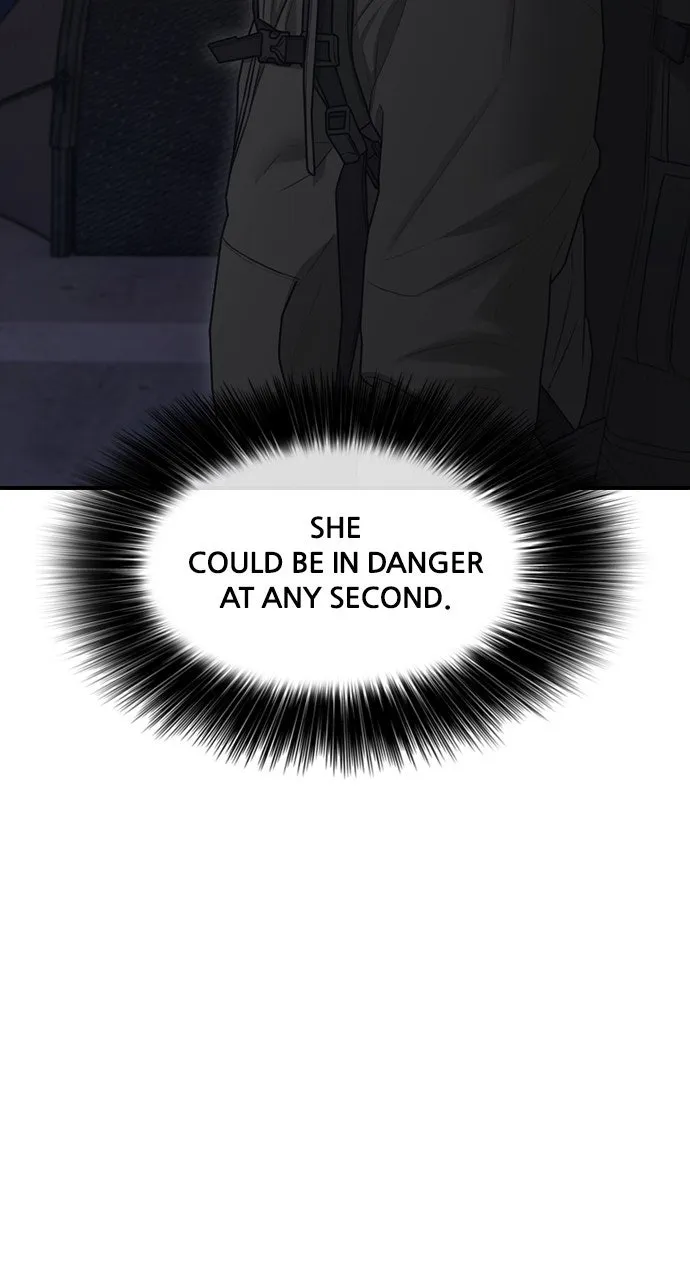 The End Has Come Chapter 9 page 45 - 