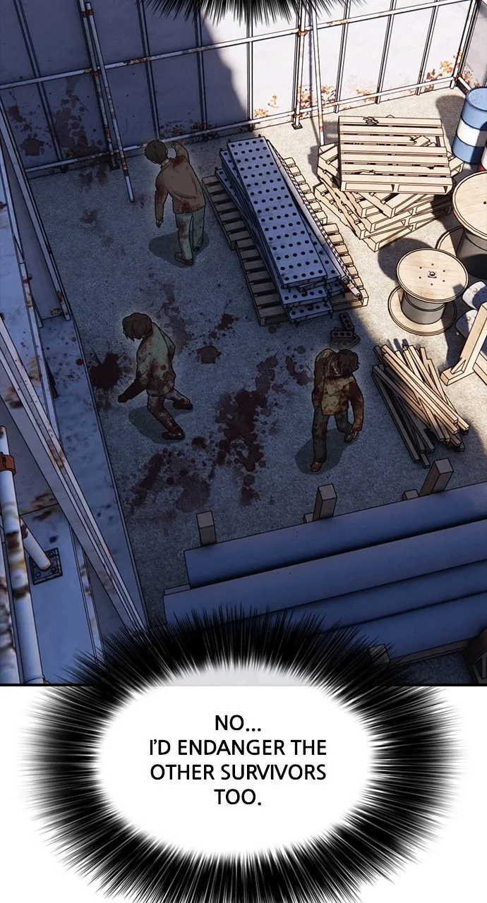 The End Has Come Chapter 9 page 48 - 